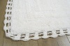 Фото товара Набор ковриков для ванной Irya Debra Ekru (svt-2000022214001)