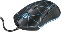 Фото Мышь Trust GXT 133 Locx Gaming Mouse (22988)