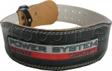 Фото Пояс для тяжелой атлетики Power System PS-3100 size S Black