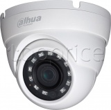 Фото Камера видеонаблюдения Dahua Technology DH-HAC-HDW1200MP-S3A (3.6 мм)