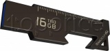 Фото USB флеш накопитель 16GB Team T183 Black (TT183316GF01)