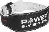 Фото Пояс для тяжелой атлетики Power System PS-3250 size M Black
