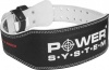 Фото товара Пояс для тяжелой атлетики Power System PS-3250 size L Black