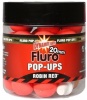 Фото товара Бойлы Dynamite Baits Robin Red Fluoro Pop-Ups 20мм 100 г (DY043)