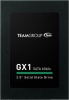 Фото товара SSD-накопитель 2.5" SATA 480GB Team GX1 (T253X1480G0C101)