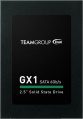 Фото SSD-накопитель 2.5" SATA 480GB Team GX1 (T253X1480G0C101)