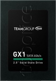 Фото SSD-накопитель 2.5" SATA 120GB Team GX1 (T253X1120G0C101)