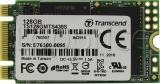 Фото SSD-накопитель M.2 128GB Transcend (TS128GMTS430S)