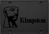 Фото товара SSD-накопитель 2.5" SATA 240GB Kingston A400 (SA400S37/240GBK OEM)