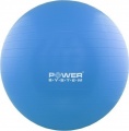 Фото Мяч для фитнеса Power System PS-4013 75см Blue