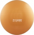 Фото Мяч для фитнеса Power System PS-4012 65см Orange