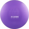 Фото товара Мяч для фитнеса Power System PS-4012 65см Purple