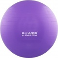 Фото Мяч для фитнеса Power System PS-4011 55см Purple