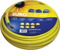 Фото Шланг для полива Tecnotubi Euro Guip Yellow 25м (EGY 1/2 25)