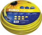 Фото Шланг для полива Tecnotubi Euro Guip Yellow 20м (EGY 1/2 20)