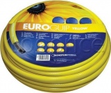 Фото Шланг для полива Tecnotubi Euro Guip Yellow 25м (EGY 5/8 25)