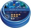 Фото товара Шланг для полива Tecnotubi Ocean 50м (OC 5/8 50)