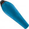Фото товара Спальный мешок Ferrino Nightec 800 Blue/Grey Left (926530)