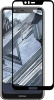 Фото товара Защитное стекло для Nokia 5.1 Plus PowerPlant Full Screen Black (GL606238)