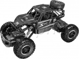 Фото Автомобиль Sulong Toys Off-Road Crawler Rock Sport Black 1:20 (SL-110AB)