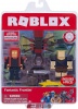 Фото товара Набор фигурок Jazwares Roblox Game Packs Fantastic Frontier (10776R)