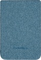 Фото Обложка PocketBook 6" для PB627/PB616 Bluish Grey (WPUC-627-S-BG)