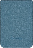 Фото Обложка PocketBook 6" для PB627/PB616 Bluish Grey (WPUC-627-S-BG)