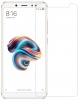 Фото товара Защитное стекло для Xiaomi Redmi Note 5/5 Pro Florence 0,3 mm тех.пак (RL055960)