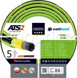 Фото Шланг для полива Cellfast Green ATS2 50 м 3/4" (15-121)