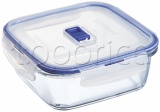 Фото Набор пищевых контейнеров Luminarc P5276 Pure Box Active