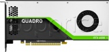 Фото Видеокарта HP PCI-E Quadro RTX 4000 8GB DDR6 (5JV89AA)