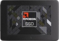 Фото SSD-накопитель 2.5" SATA 960GB AMD Radeon R5 (R5SL960G)