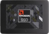 Фото товара SSD-накопитель 2.5" SATA 480GB AMD Radeon R5 (R5SL480G)