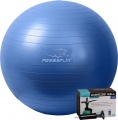 Фото Мяч для фитнеса PowerPlay 4001 65см Blue