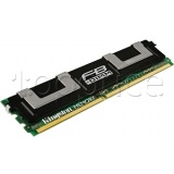 Фото Модуль памяти Kingston DDR2 4GB 667MHz ECC FBDIMM (KTD-WS667/4G)