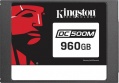 Фото SSD-накопитель 2.5" SATA 960GB Kingston DC500M (SEDC500M/960G)