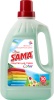Фото товара Гель для стирки Sama Color 1.5 кг (4820020263867)