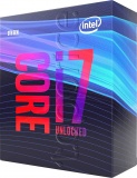 Фото Процессор Intel Core i7-9700KF s-1151 3.6GHz/12MB BOX (BX80684I79700KF)