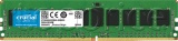 Фото Модуль памяти Crucial DDR4 8GB 2666MHz ECC (CT8G4RFD8266)