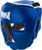 Фото товара Шлем боксёрский закрытый PowerPlay 3068 Blue/White S