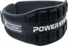 Фото товара Пояс для тяжелой атлетики Power System PS-3230 size M Black/Red