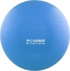Фото товара Мяч для фитнеса Power System PS-4012 65см Blue