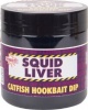 Фото товара Дип Dynamite Baits Squid Liver Catfish Hookbait Dip 200мл (DY880)