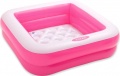 Фото Бассейн Intex Play Box Pools Pink (57100)