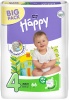 Фото товара Подгузники детские Bella Baby Happy Maxi 4 66 шт. (5900516602888)