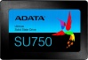 Фото товара SSD-накопитель 2.5" SATA 512GB A-Data SU750 (ASU750SS-512GT-C)