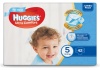 Фото товара Подгузники для мальчиков Huggies Ultra Comfort 5 Jumbo 42 шт. (5029053565408)