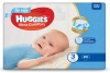 Фото товара Подгузники для мальчиков Huggies Ultra Comfort 3 Mega 80 шт. (5029053543598)