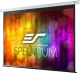 Фото Проекционный экран Elite Screens 84" 4:3 170X127 (Electric84V)