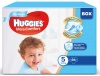 Фото товара Подгузники для мальчиков Huggies Ultra Comfort 5 Box 84 шт. (5029053565675/5029053547855)